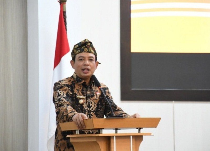 Walikota  Instruksikan  Semua Pejabat  Memantau Daerah Rawan Bencana