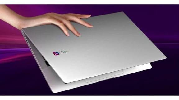 Advan Al-Gen: Laptop Canggih Performa Tinggi Dengan Layar Full HD Prosesor AMD Ryzen7 dan Kamera HD 720p