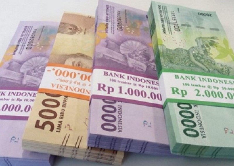 Hampir  Rp 2 Triliun Uang  Disiapkan Bank Indonesia untuk Penukaran Jelang Lebaran 2025