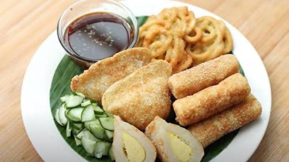 4 Makanan Khas Palembang yang Cocok Dijadikan Menu Buka Puasa Bersama Keluarga Dirumah
