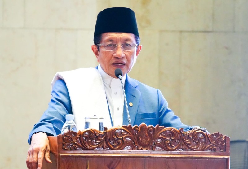 Nasarudin Umar: Hakikat Hijrah adalah Transformasi dari Kabilah Menuju Umat