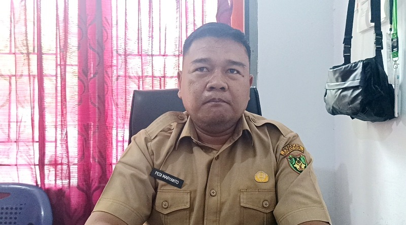 Inspektorat Bengkulu Selatan Panggil Pemdes Tanjung Alam