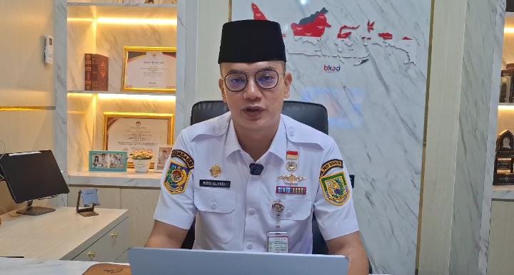 Untuk Perbaiki Jalan Rusak,   Provinsi Bengkulu Ingin Pinjam Uang Rp 2 Triliun 