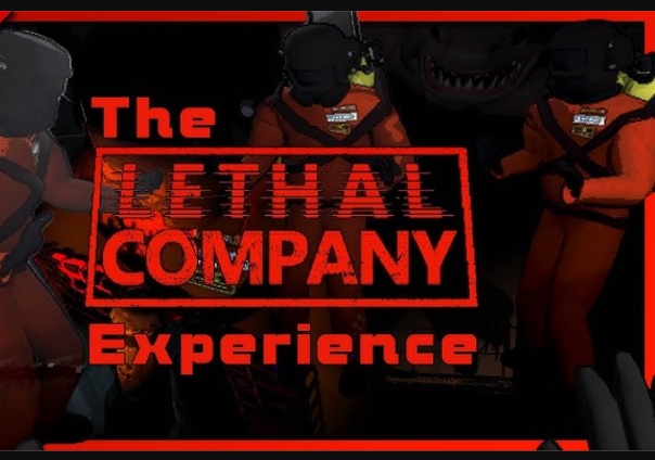 Lethal Company, Game Horor Terpopuler Saat Ini,  Rasakan Keseruannya 