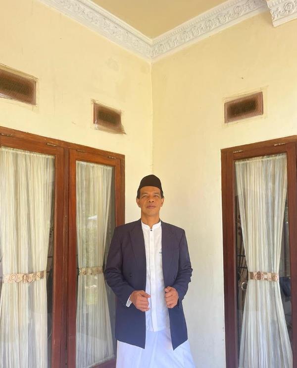 Khutbah Idul Fitri: Tujuan Utama Allah Mewajibkan Puasa Ramadan