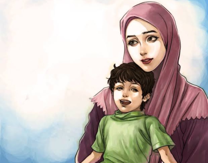 11 Adab  Dalam Islam yang Harus Diajarkan Orang Tua Kepada Anaknya Sejak Dini