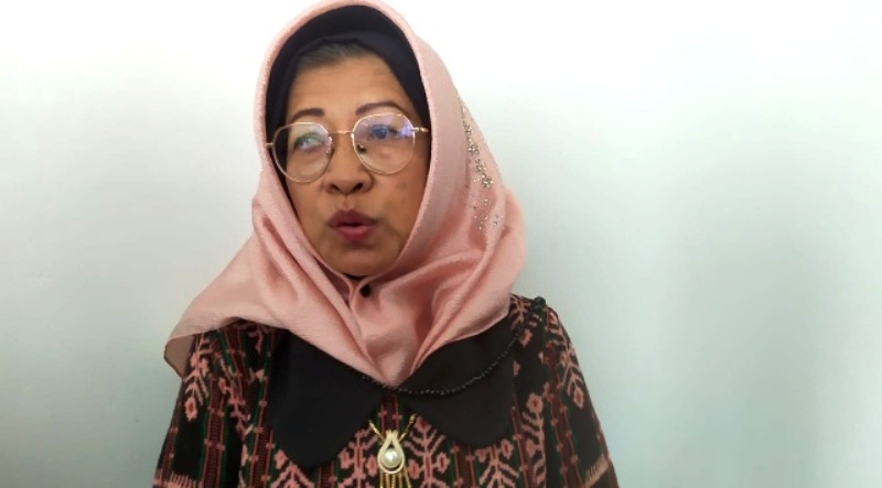 Aktivis Prihatin Tidak Ada Keterwakilan Perempuan Dalam Penyelenggara Pemilu Provinsi Bengkulu 