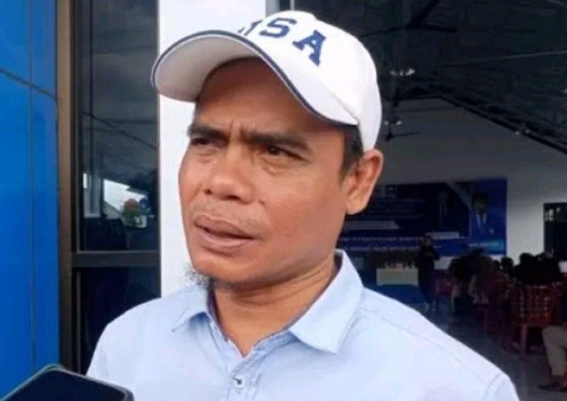 Jajaran Pemprov Bengkulu Diminta Lebih Agresif Rebut Program Pusat 