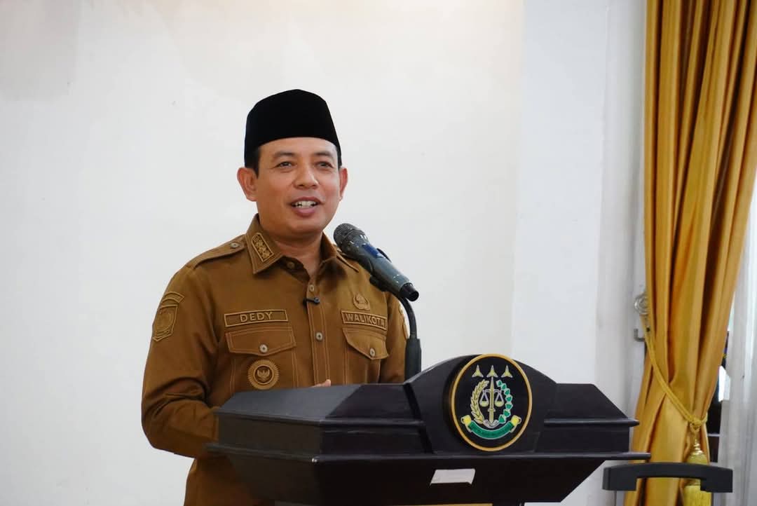 Dedy Wahyudi: Jangan Sampai Ada Yang Melapor Program Puskesmas 24 Jam Bohong