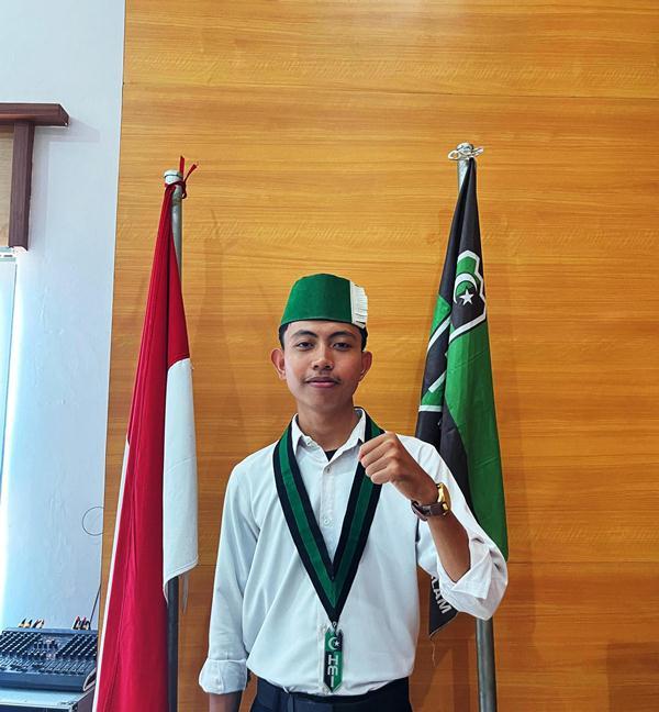 Penenang, Tapi Bukan Obat Terlarang