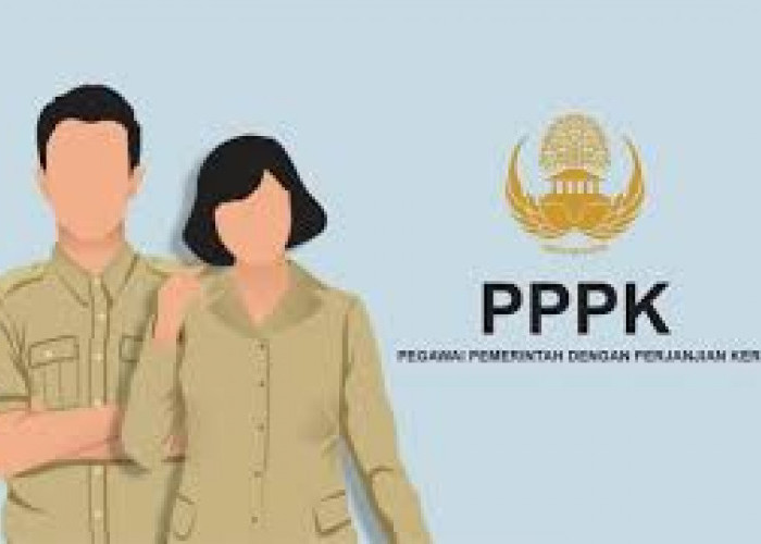 Seleksi PPPK Pemprov Bengkulu Segera Digelar, 1.432 Peserta Berebut 171 Formasi