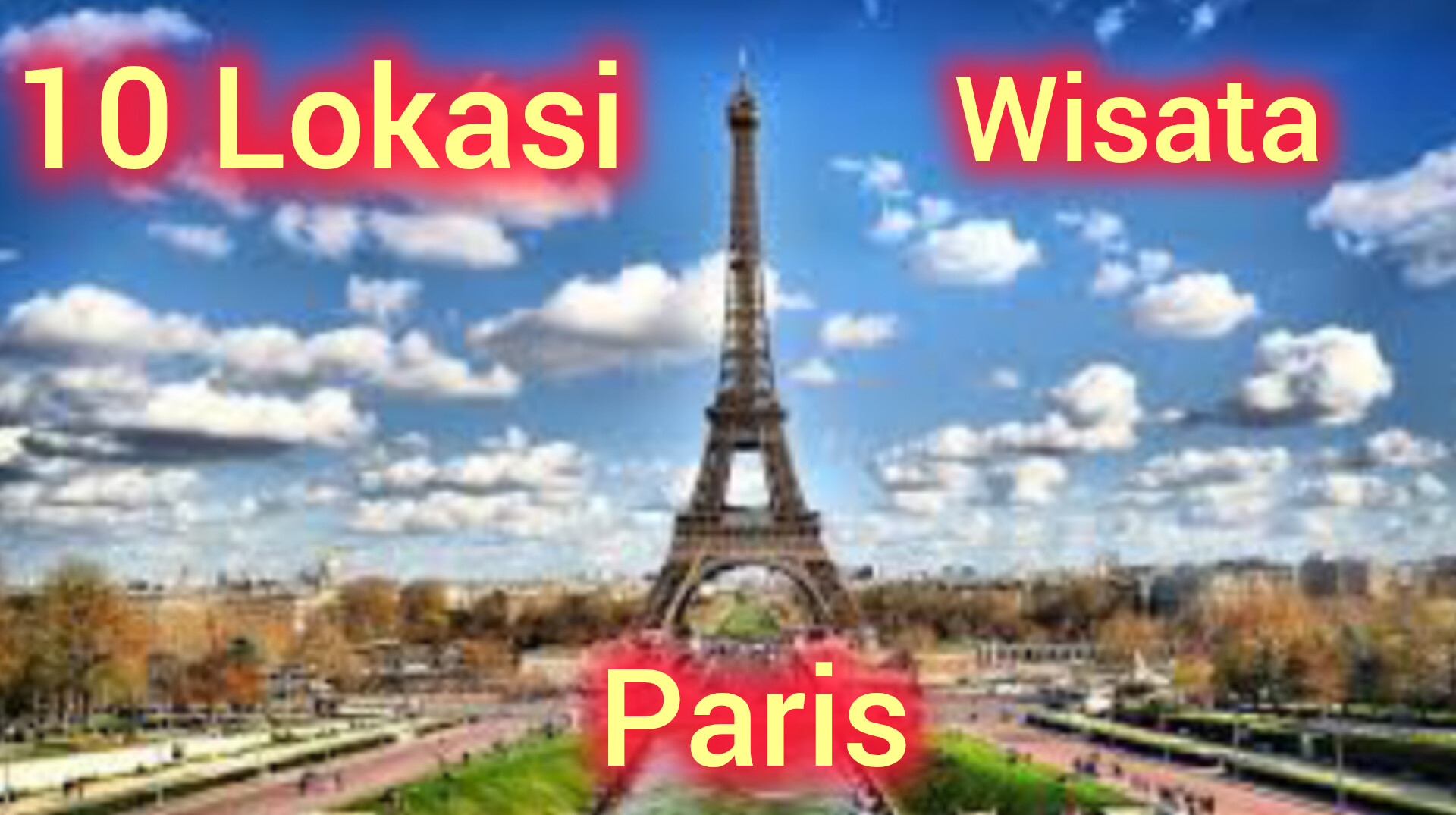 10 Tempat Wisata Menarik Dikunjungi di Prancis Saat Olimpiade Paris 2024, Apa Saja Pilihannya? Ini Rekomendasi