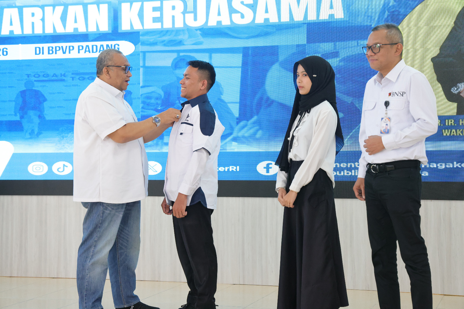 Pelatihan Vokasi Tak Boleh Sekadar Formalitas, Harus Perluas Peluang Kerja