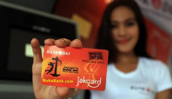 Mau Top Up JakCard Bank DKI Melalui Tokopedia? Begini Caranya