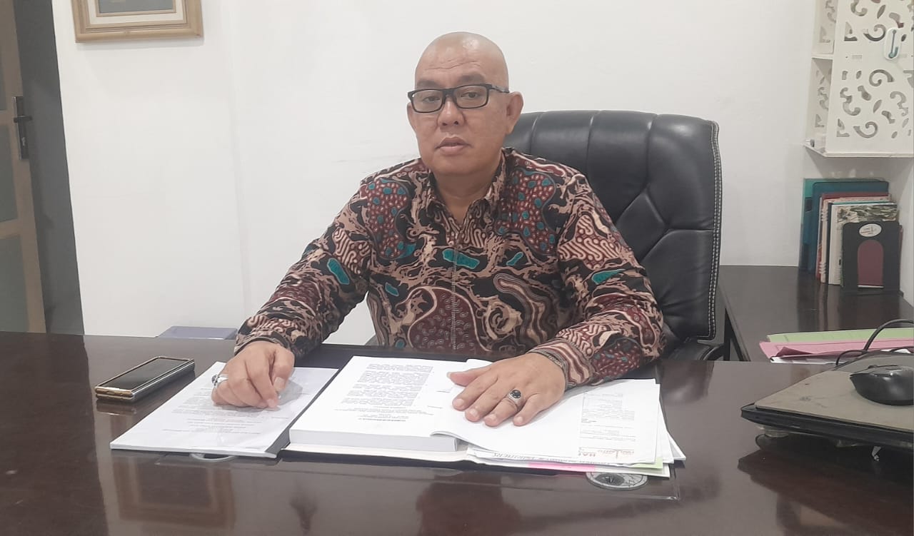 Polemik di SMAN 5 Bengkulu Ulah Oknum yang Tidak Bertanggungjawab