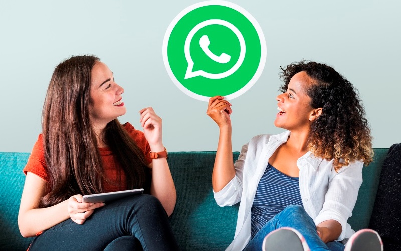 Kini Bisa Telepon dan Video Call, WhatsApp Web Luncurkan Fitur Baru