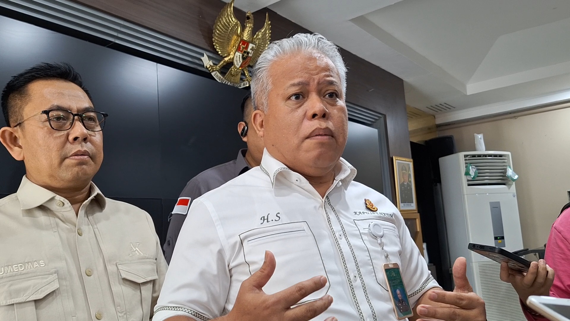  UU BUMN Terbaru Baru: Larang Penegak Hukum Tangkap Direksi