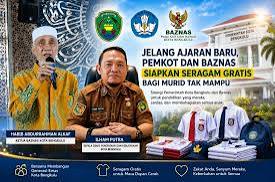 Dinas Pendidikan Kota Bengkulu Pastikan Zonasi PPDB SMPN 2 Sudah Diverifikasi, Siap Beri Penjelasan ke Publik