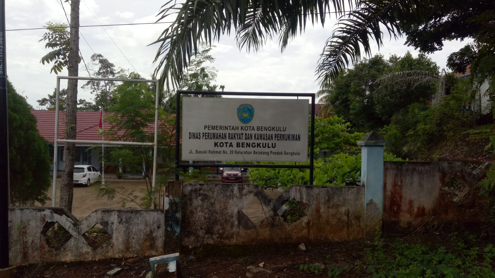 Inilah Riwayat Selingkar Tanah Bengkulu Tempo Dulu (31-Tamat),  24 Juni 1914 Bangkahulu Digoncang Gempa 