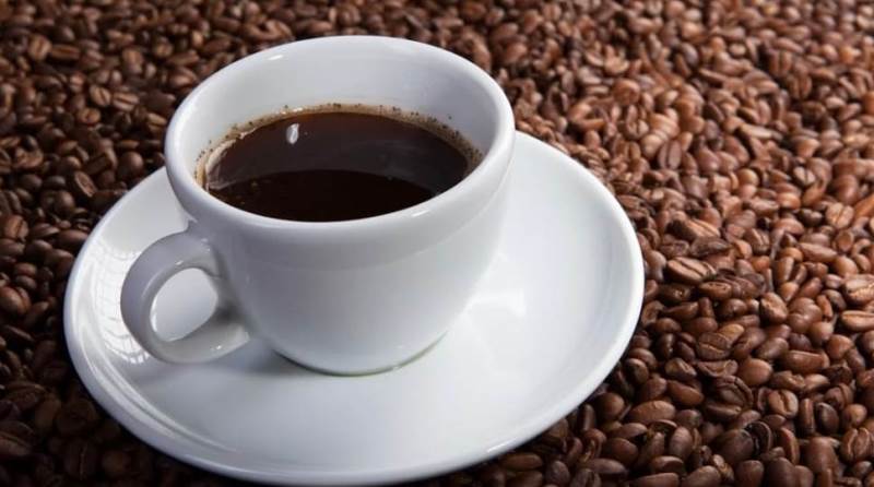 Ini Cara Mengelola Sisa Ampas Kopi