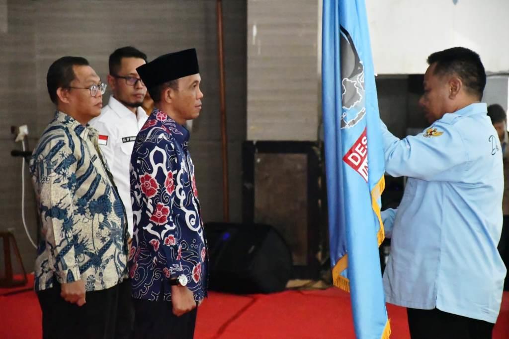 Desa di Bengkulu  siap Sukseskan Program Nasional Koperasi Merah Putih