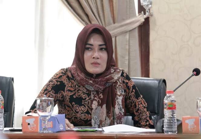 Setelah Lama Diam, Vinna Ledy Anggraheni Akhirnya Buka Suara soal Penyidikan KPK