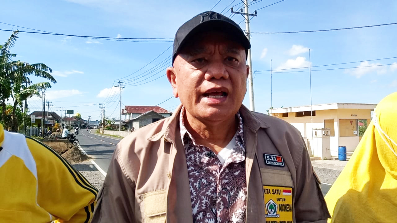 DPRD Provinsi Bengkulu Soroti Tumpukan Anggaran Rp 600 Miliar ke Dinas PUPR