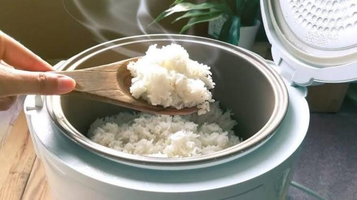 Pembagian AML Rice Cooker Gratis Tahap 2 Dikirim Melalui Pos
