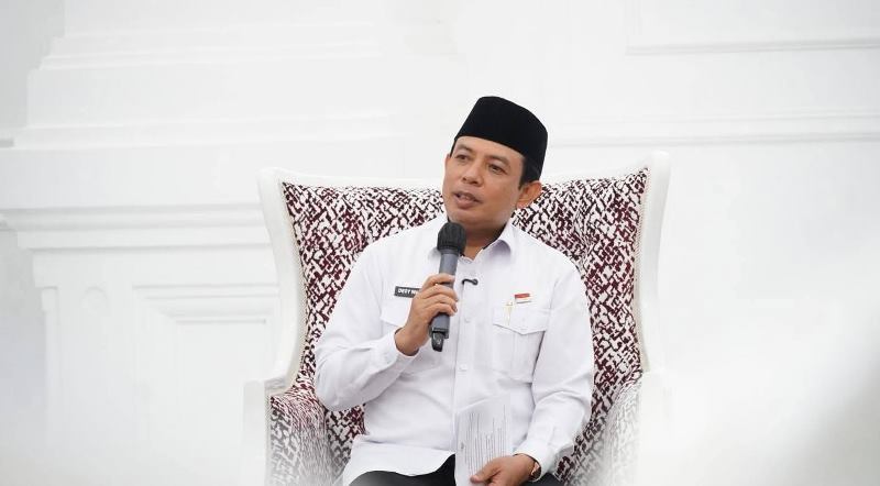 Jaga Amanah, Walikota Bengkulu Ingatkan Kedisiplinan Pegawai PPPK dan ASN