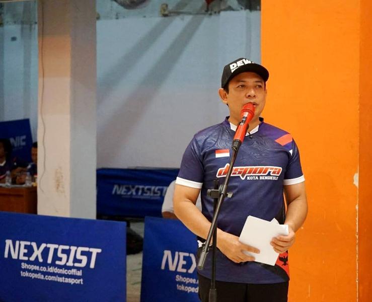 Adopsi Ide Singapura, Tugu Ikan Kerapu akan Dibangun di Taman Berkas