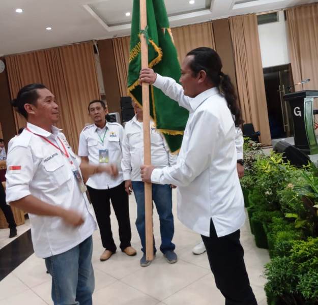 Hanya Ada Satu KADIN, Selamat Kepada Ahmad Irfansyah Terpilih Jadi Ketua Kadin Provinsi Bengkulu 2022-2027  