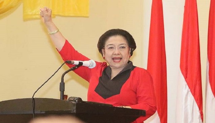 Ide Bagus, Megawati Diusulkan Maju Nyapres Lagi