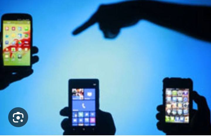 4 Cara Ampuh Lindungi Smartphone dari Pencurian, Pasang Pengaman HP 