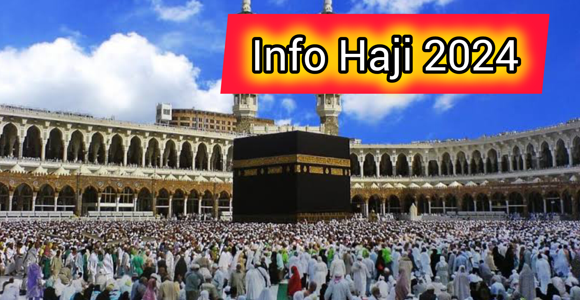 Tak Perlu Khawatir, Disediakan Menu Nusantara Untuk Para Jamaah Haji Indonesia 