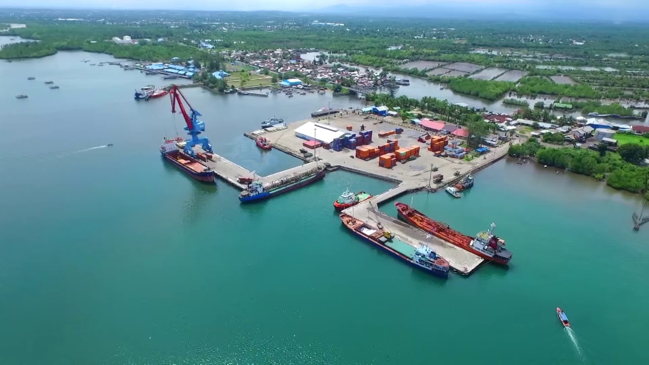 Kondisi Alur Pulau Baai Terus Mengalami Pendangkalan, Jika Dibiarkan Maka Bisa Mengancam Ekonomi Bengkulu