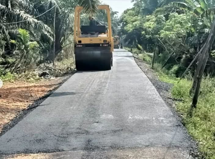 DPRD Provinsi Bengkulu Harap Anggaran Pembangunan Infrastruktur Tidak Dipangkas Efisiensi Anggaran