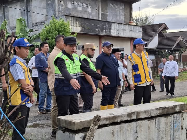 APBD Provinsi Bengkulu Tahun 2025 Dipangkas Rp 172 Miliar