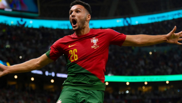 Menanti Kejutan Maroko vs Portugal  Malam Ini