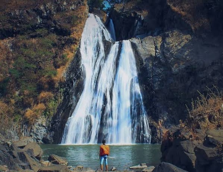 Curug Barong, Tempat Wisata Ternyaman di Bogor Bisa Bikin Hati Menjadi Tenang