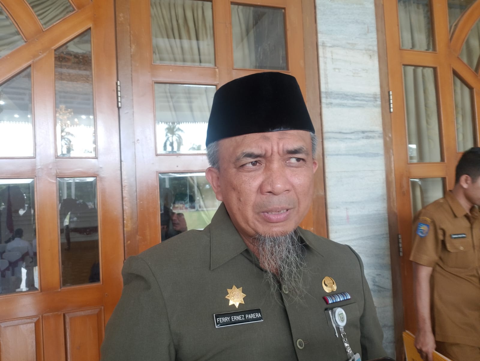 Rekrutmen Tim Pendamping Haji Bengkulu Masih Tunggu Kepastian dari Kemenag