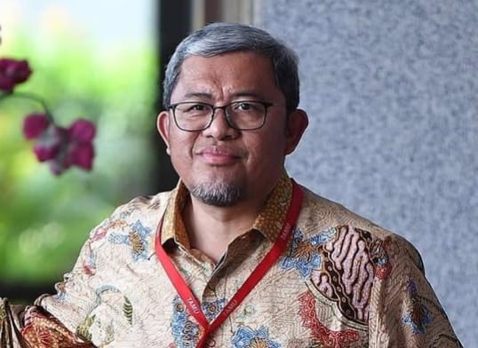 Bijak, DPR RI  Dukung Langkah Pemerintah Tunda Pengiriman Pasukan ke Gaza 