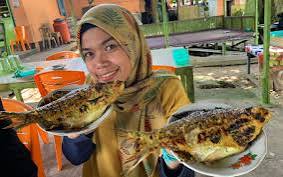 Mencicipi Ikan Kopiek tak Bertulang: Makanan Khas Kampar yang Unik dan menggugah selera