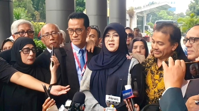 Dikabulkan Jaksa, Roy Suryo dan Dokter Tifa Batal Ditahan