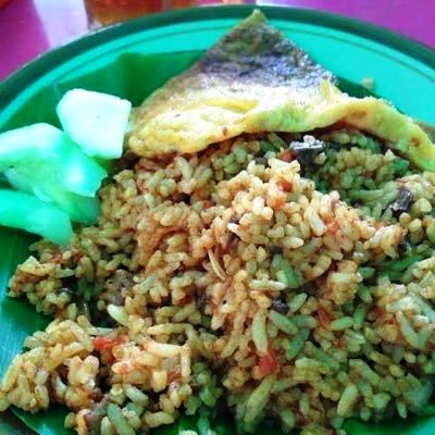 Kamu Harus Tahu, Sindrom Nasi Goreng Bisa Berakibat Fatal