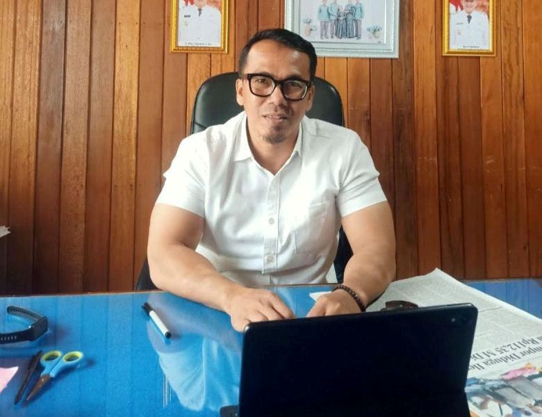 Dinas Pariwisata  Bengkulu Selatan Kembangkan Objek Wisata Sesuai Potensi Desa