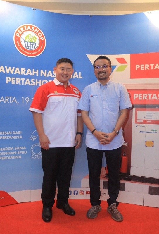 Dorong Percepatan Pengerukan Alur Pelabuhan Pulau Baai, HPMPI Apresiasi Stabilitas Pasokan Pertamax 