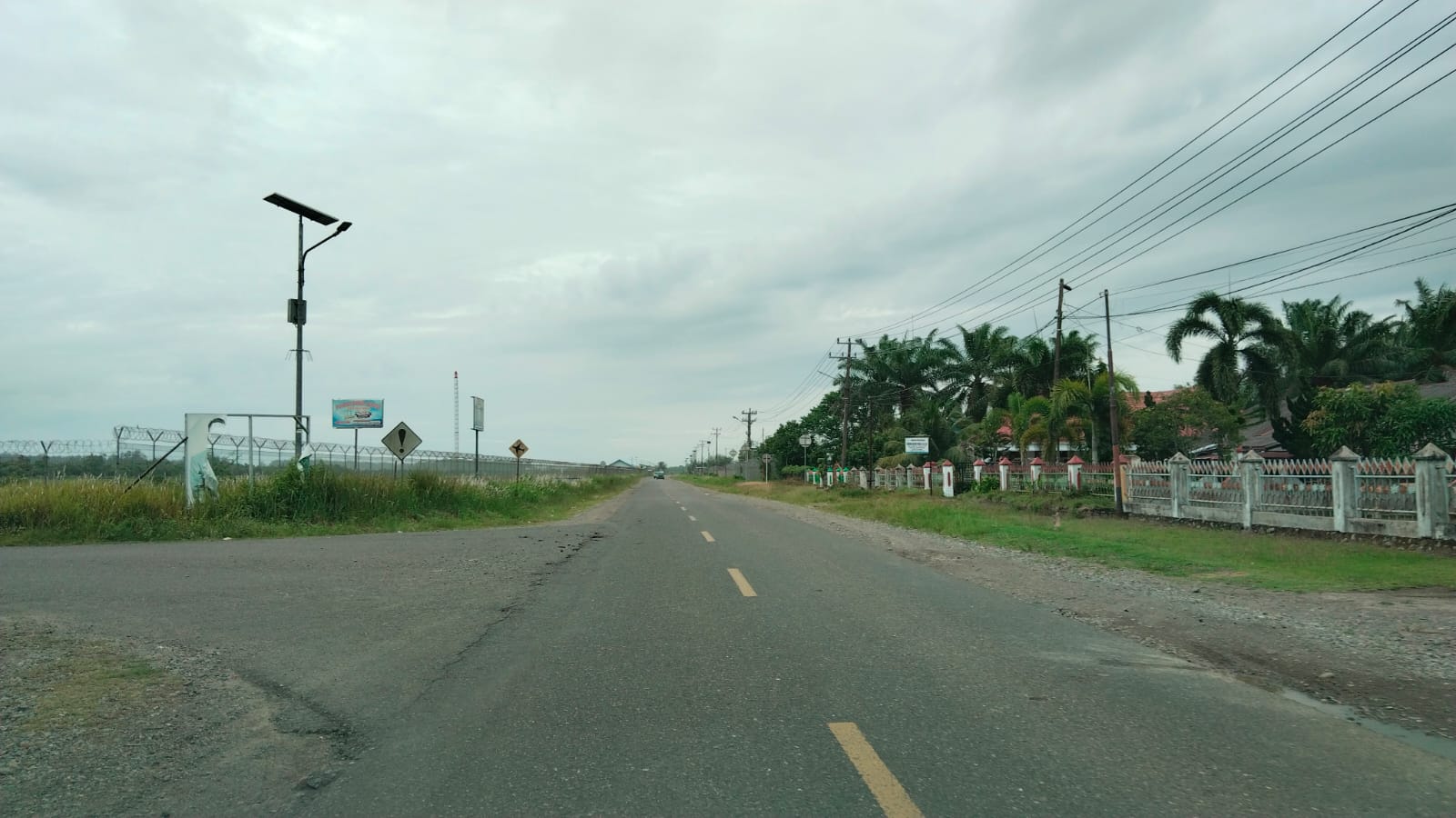 Sederet Usulan Pembebasan Lahan, Tapi Dana yang Dikucurkan Masih Kurang