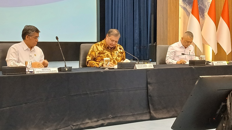 Paket Insentif Segera Digulirkan Pemerintah