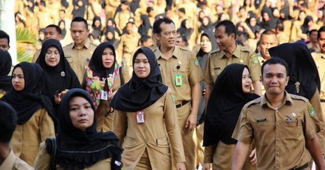 Informasi Terkini Tentang Penempatan PPPK Provinsi Bengkulu Tahun 2023