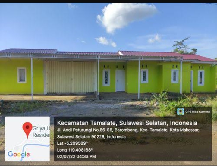 5 Daftar Rumah Mudah Terjangkau di Makassar, Yuk Cari Tahu 
